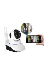 Cameră de supraveghere WiFi HD