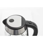 Fierbător Zilan ZLN‑3963 1.7L, 2200W, sticlă LED - imagine 5