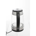 Fierbător Zilan ZLN‑3963 1.7L, 2200W, sticlă LED - imagine 3