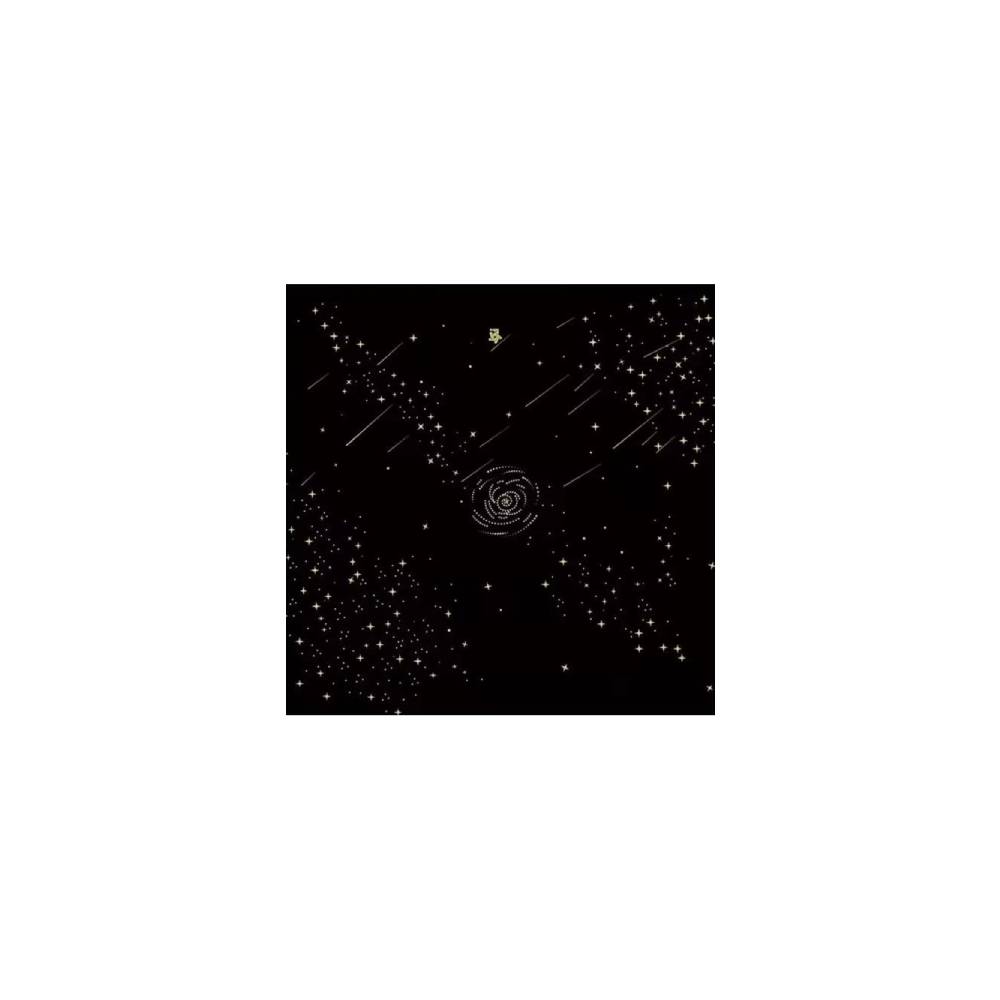 Proiect nou (11) Lumini interioare auto cer înstelat LED 90 x 70 cm - imagine 1