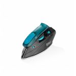 Fier de călcat Zilan ZLN-4223 Verde, 1100W - imagine 2