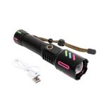 Lanterna LED Z-TOOLS ZTS-8997