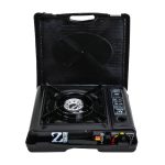 Aragaz camping AD-2 / ZTS5519 - imagine 5