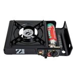 Aragaz camping AD-2 / ZTS5519 - imagine 3