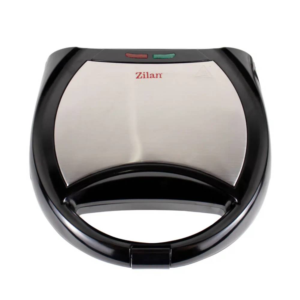 Proiect nou (6) Sandwich-maker ZLN-8136 - imagine 1