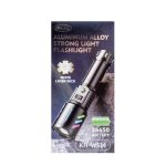 Lanterna LED Z-TOOLS ZTS-8997 - imagine 5