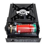 Aragaz camping AD-2 / ZTS5519 - imagine 4