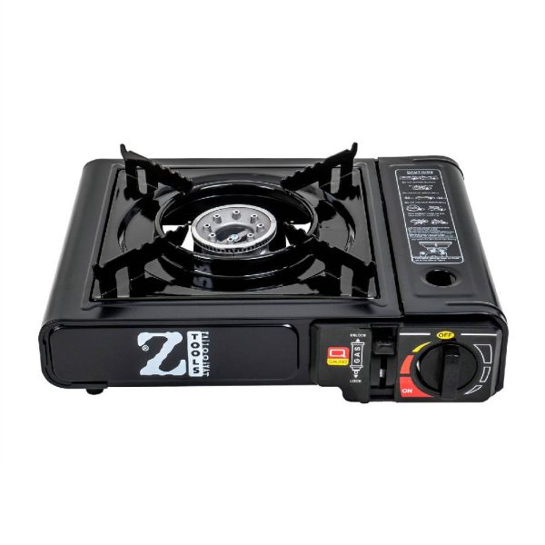 Aragaz camping AD-2 / ZTS5519