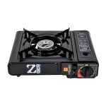 Aragaz camping AD-2 / ZTS5519 - imagine 2