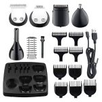 Aparat de tuns Zilan Zeus ZLN-8672 - imagine 5