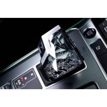 Cap schimbător viteze tip cristal cu lumină ambientală LED