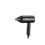 Uscător de păr Zilan ZLN9174 1800W, mâner pliabil + ionizare - imagine 3