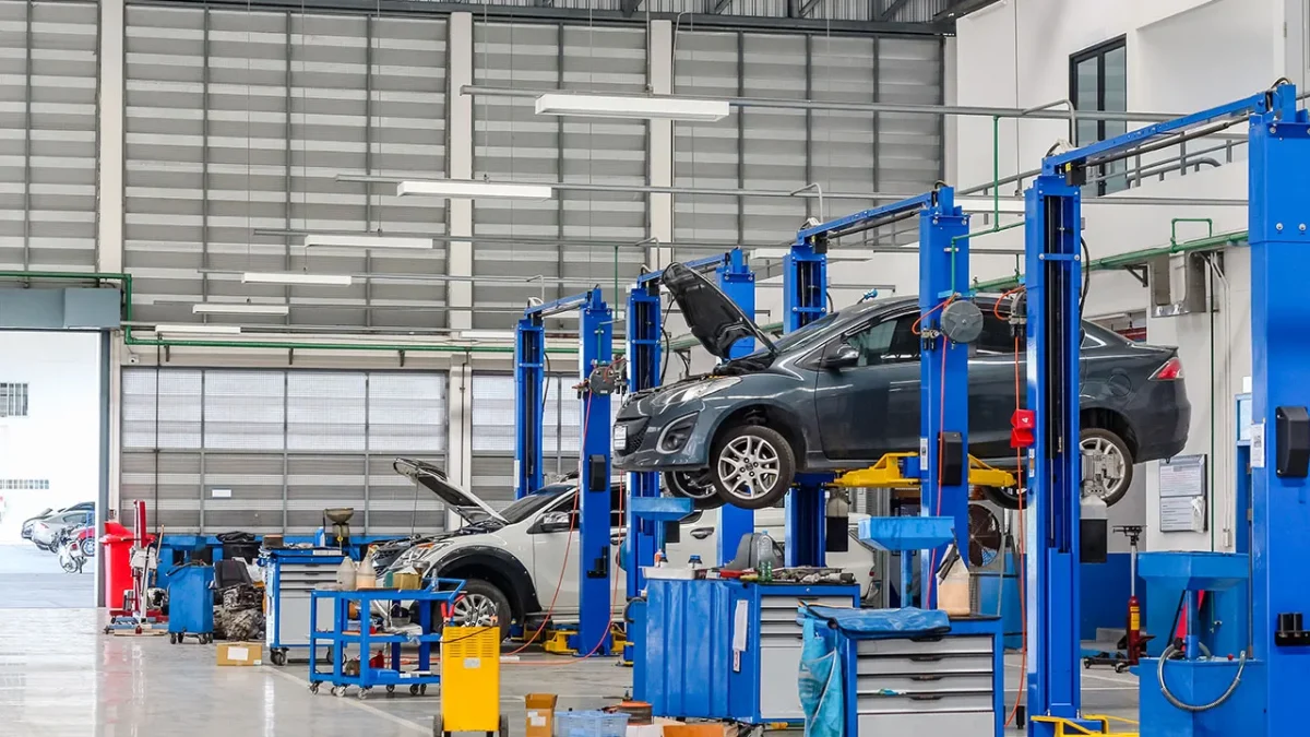 Mobex Auto Parts WordPress WooCommerce Theme