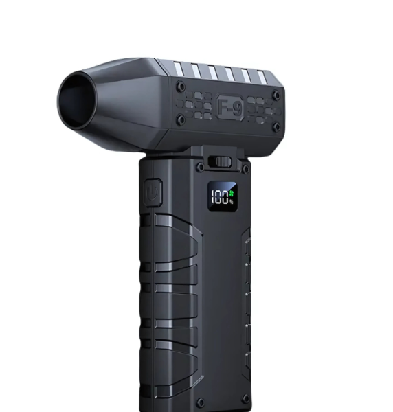 Suflantă Aer Turbo Jet USB 130.000 RPM – Puternică și Portabilă
