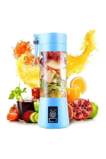 Blender portabil 380 ml – wireless, USB