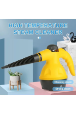 Aparat de curățat cu abur 1000 W – portabil, multifuncțional - imagine 2